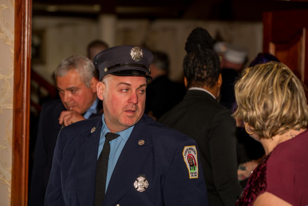 2019 Installation Dinner